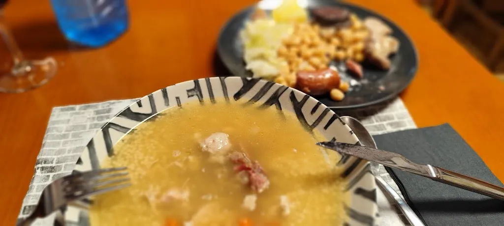 Menu_Casa Ariza - Utebo_Utebo_image_9