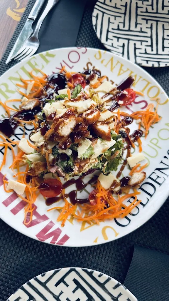 Ricardo_Casa Ariza - Utebo_Utebo_review