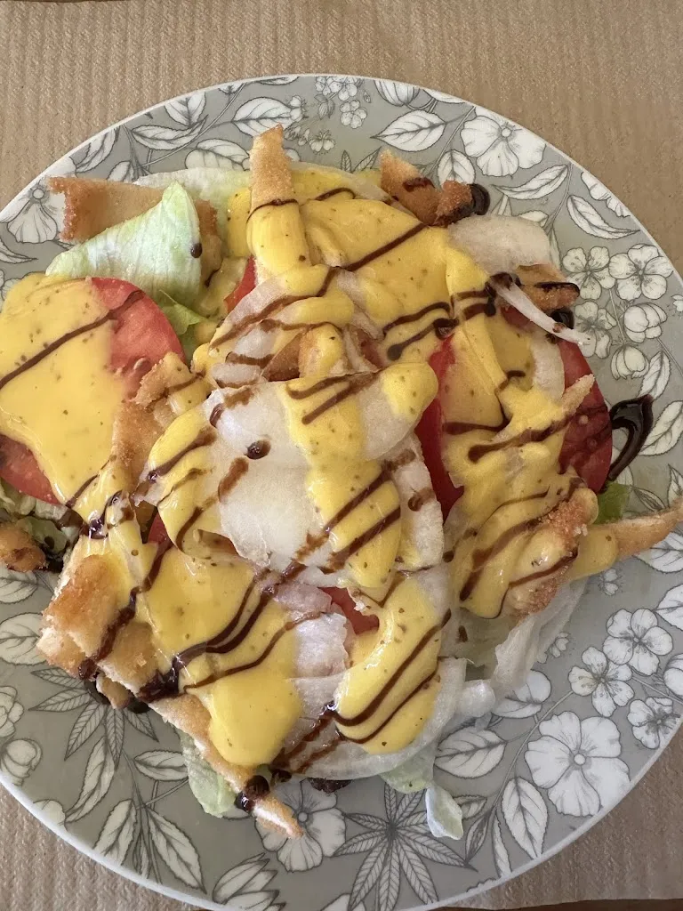 Montse Gonzalez Navarro_Taberna Casco Antiguo_Utebo_review