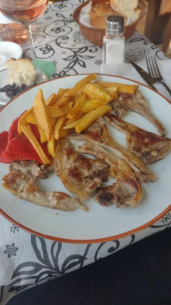 Andrew Lemonides_Taberna Aledan_Utebo_review