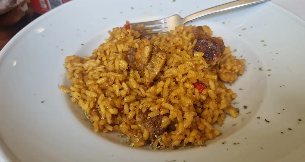 MPB_Taberna Aledan_Utebo_review