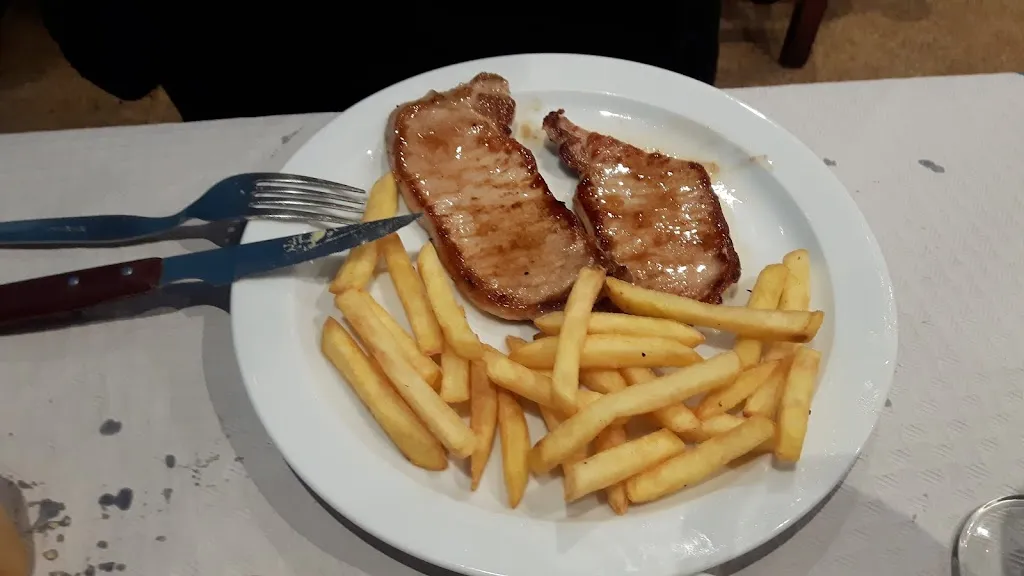 Menu_Restaurante El Cocinero_Utebo_immagine_5