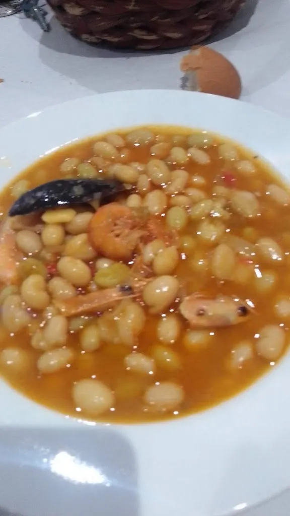 Menu_Restaurante El Cocinero_Utebo_immagine_6