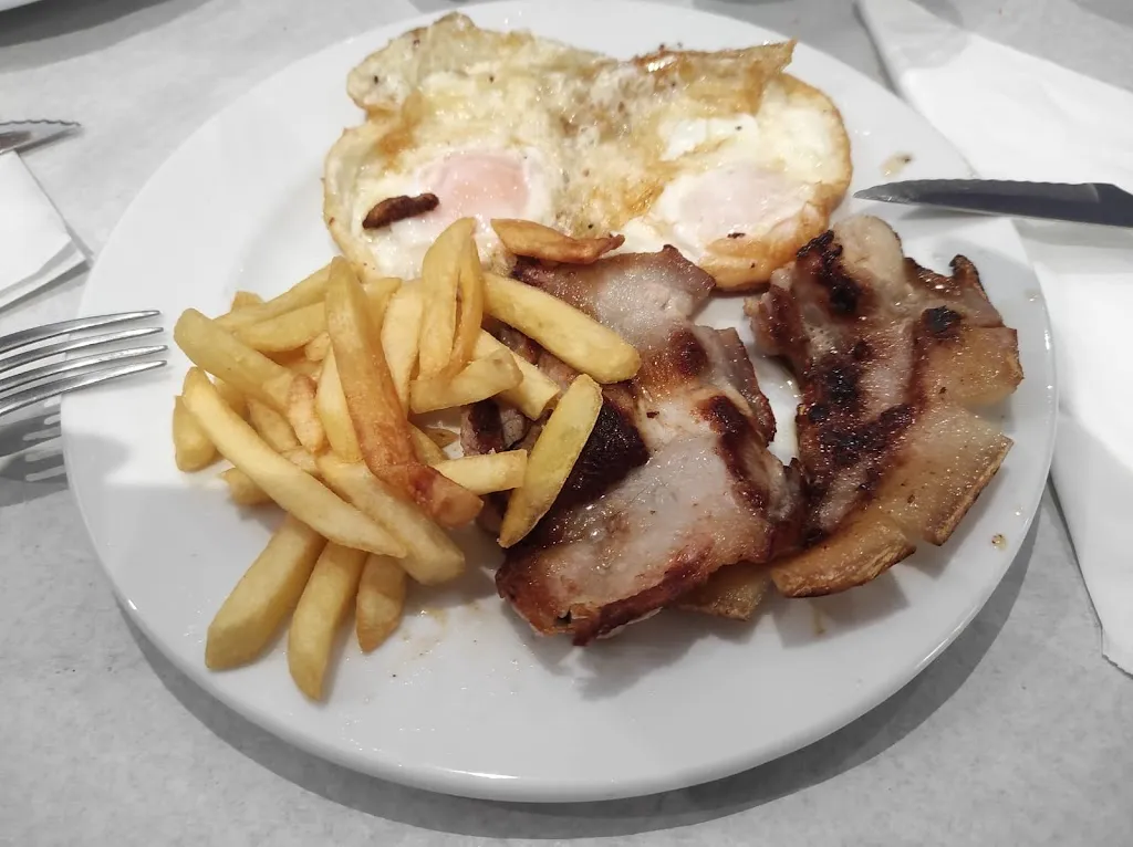 Darth Traya_Restaurante El Cocinero_Utebo_recensione