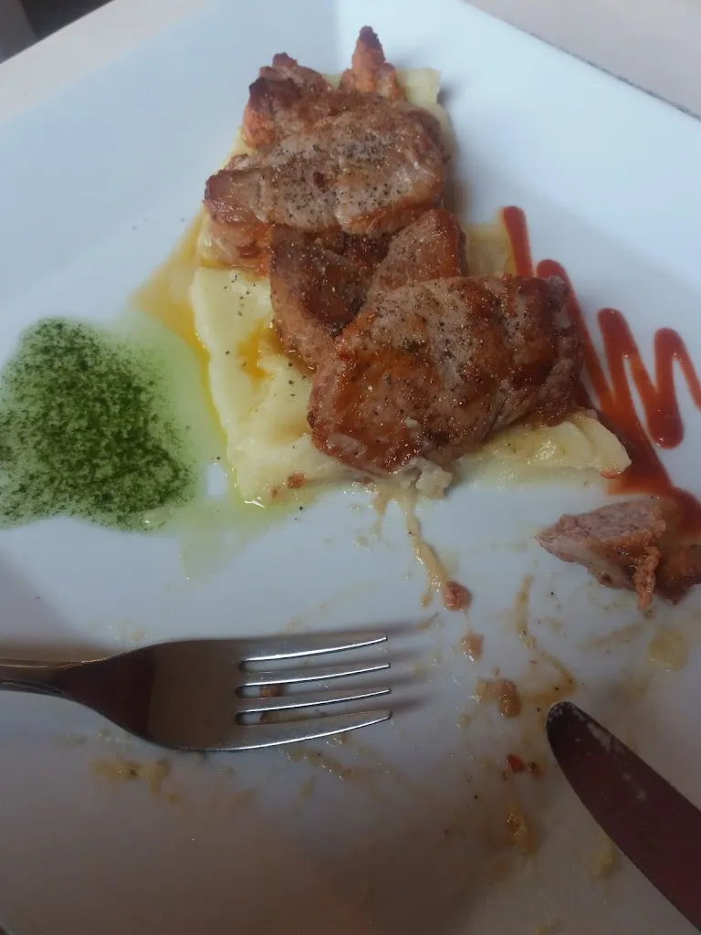 ogt tipruko_Restaurante Dgusta_Utebo_review