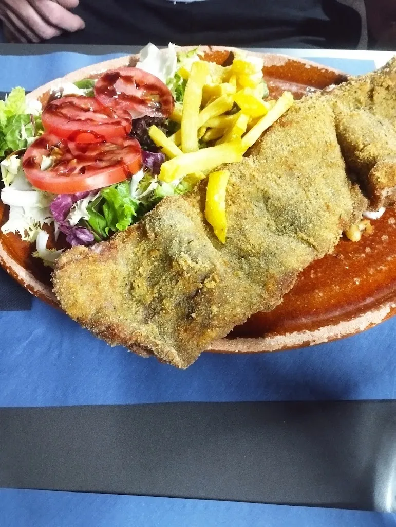 Menu_La Trobada Utebo_Utebo_image_7