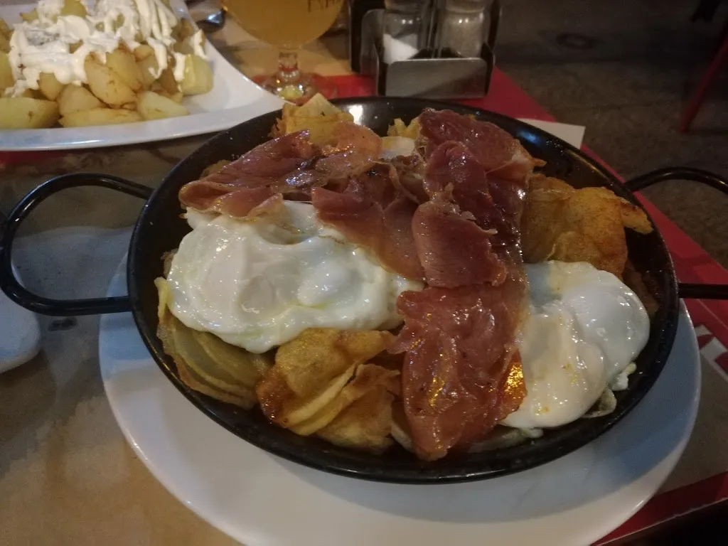 Menu_La Trobada Utebo_Utebo_image_8