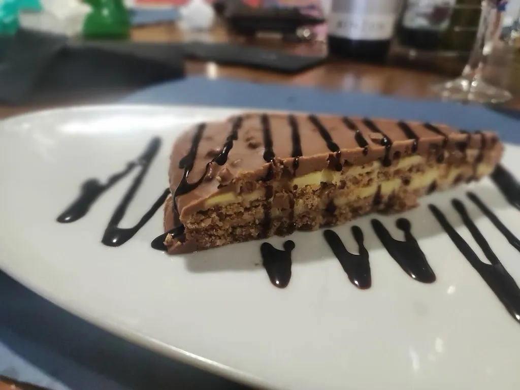 Ross Gilman_La Trobada Utebo_Utebo_review