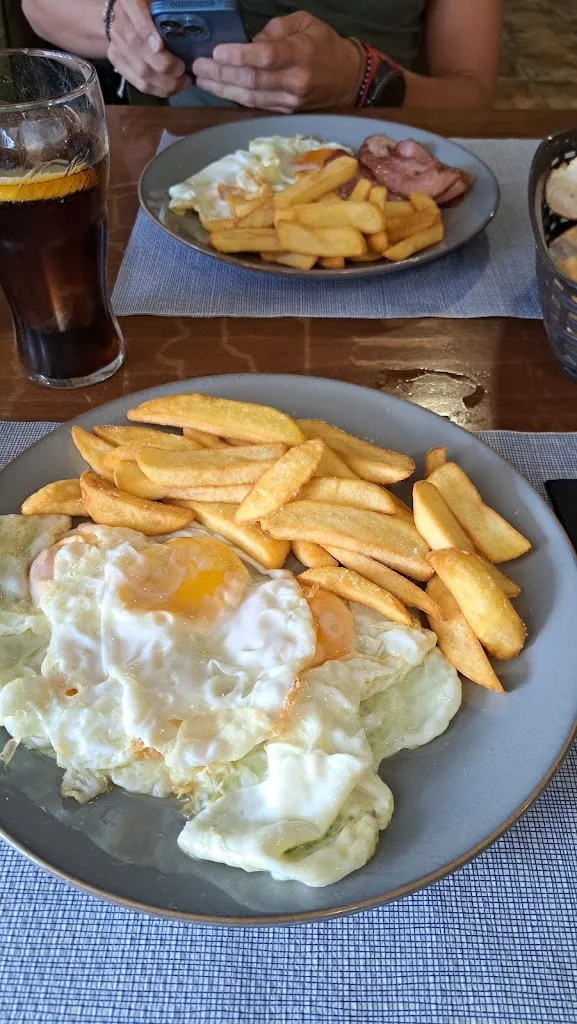 Esteban_La Trobada Utebo_Utebo_review