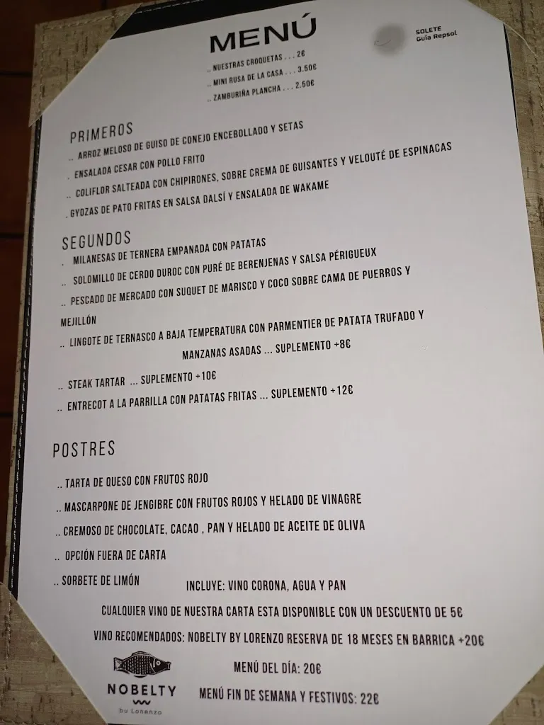 Menu_Nobelty by Lorenzo_Utebo_image_1