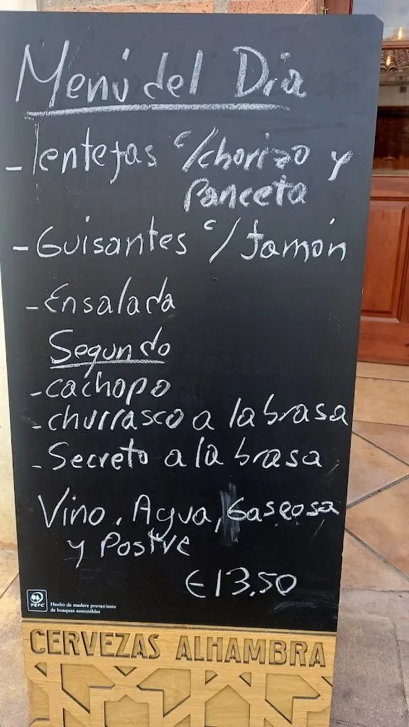 Menu_Bua Chaval_Utebo_immagine_2