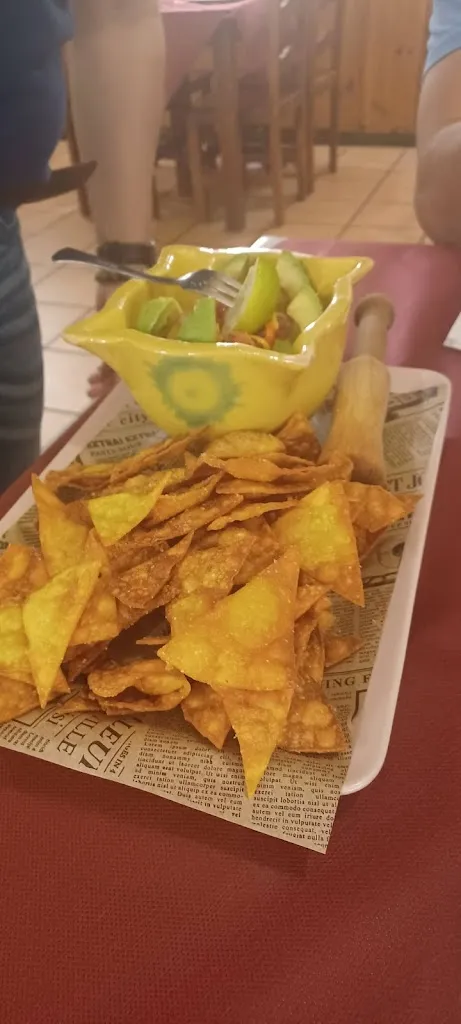 Catherine Demarteau_Bua Chaval_Utebo_recensione