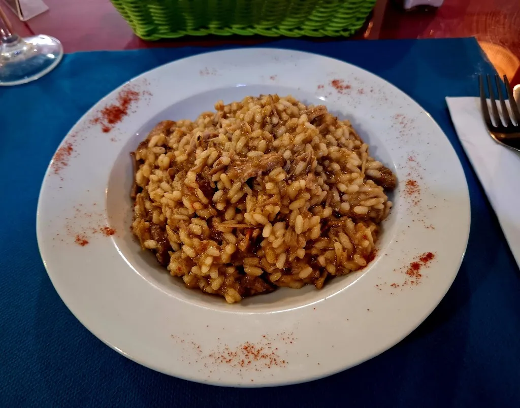 Helena Sanz_Restaurante Templanza Utebo_Utebo_review