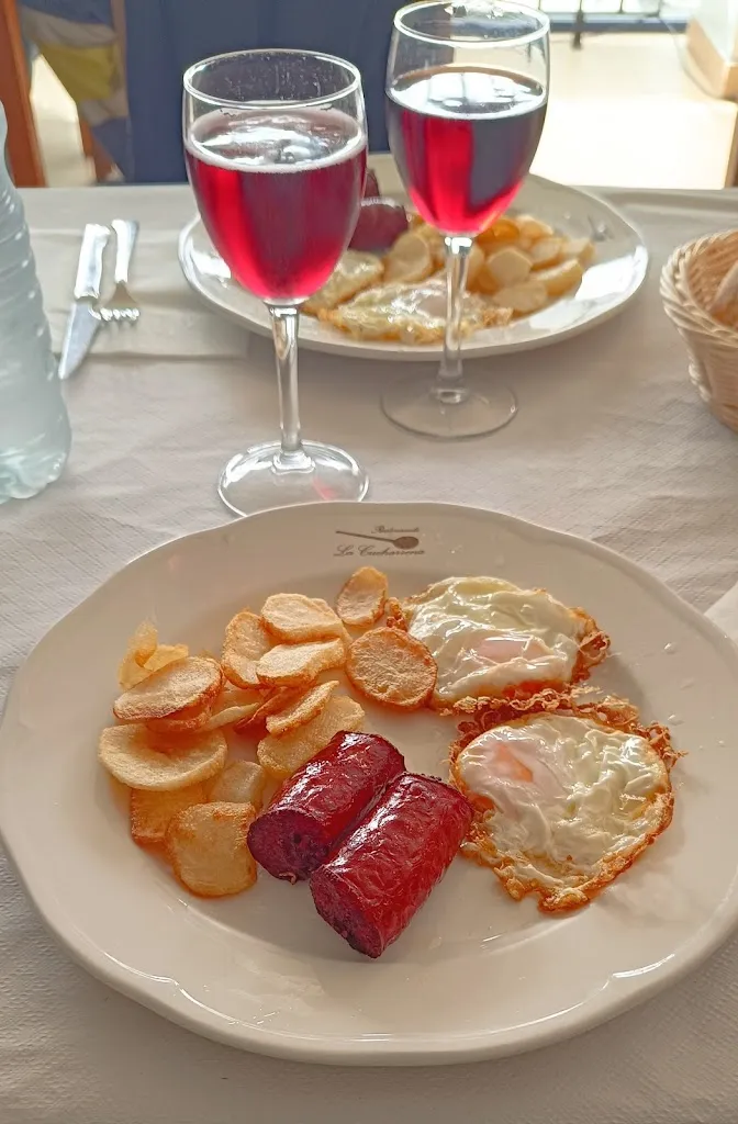 Menu_Restaurante La Cucharrena_Utebo_image_1