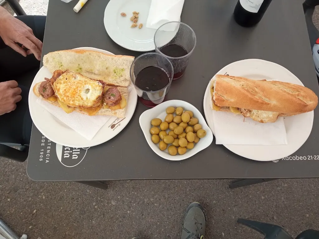 Menu_Restaurante La Cucharrena_Utebo_image_2