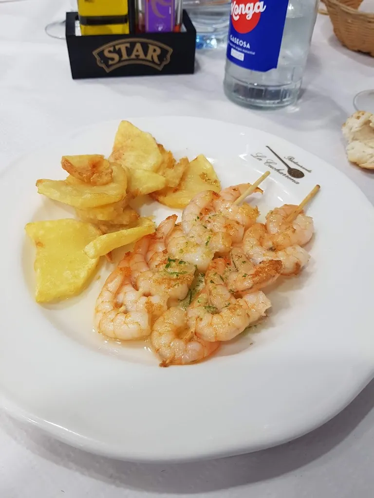 Menu_Restaurante La Cucharrena_Utebo_image_4