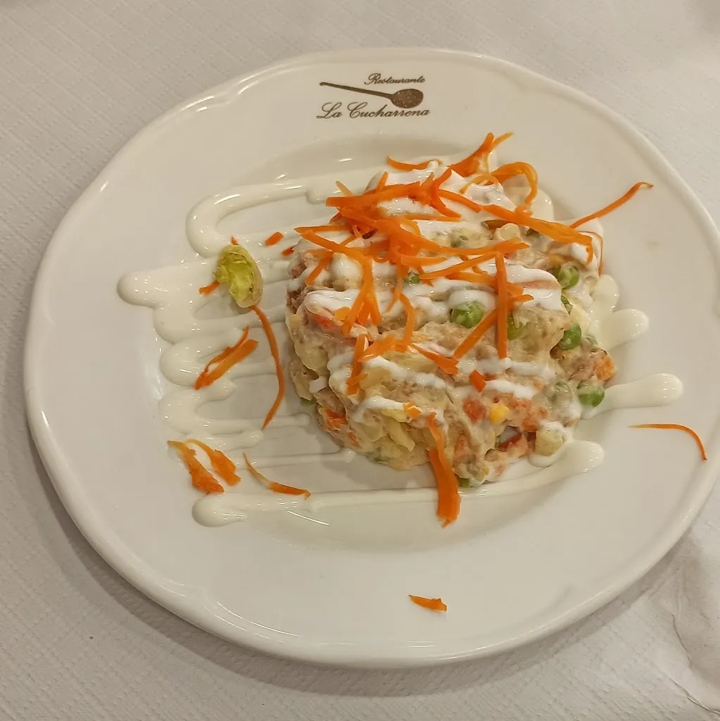 Menu_Restaurante La Cucharrena_Utebo_image_9