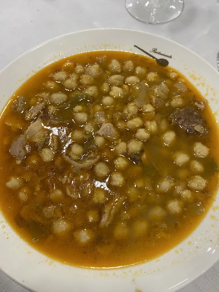 NMJ_Restaurante La Cucharrena_Utebo_review