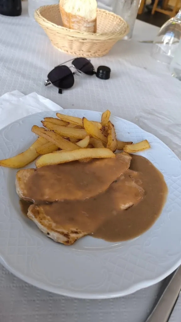 Chuan Peña Navarro_Restaurante La Cucharrena_Utebo_review