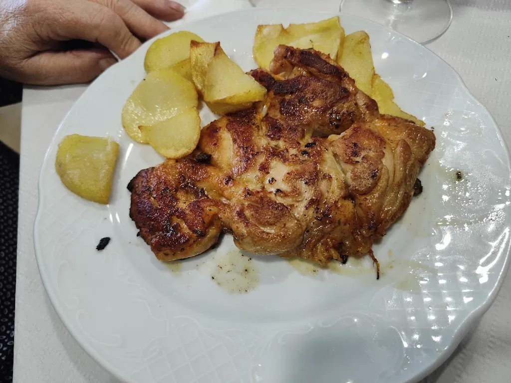 Rasovi_Restaurante La Cucharrena_Utebo_review