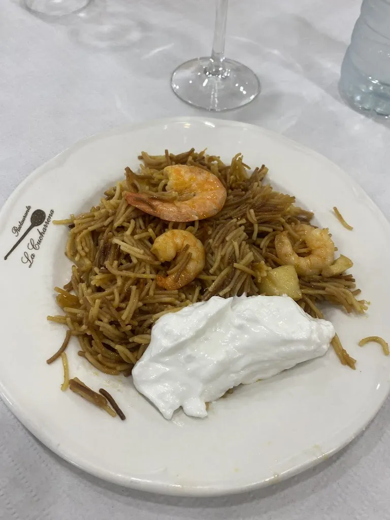 Restaurante La Cucharrena_Utebo_slider_image_2