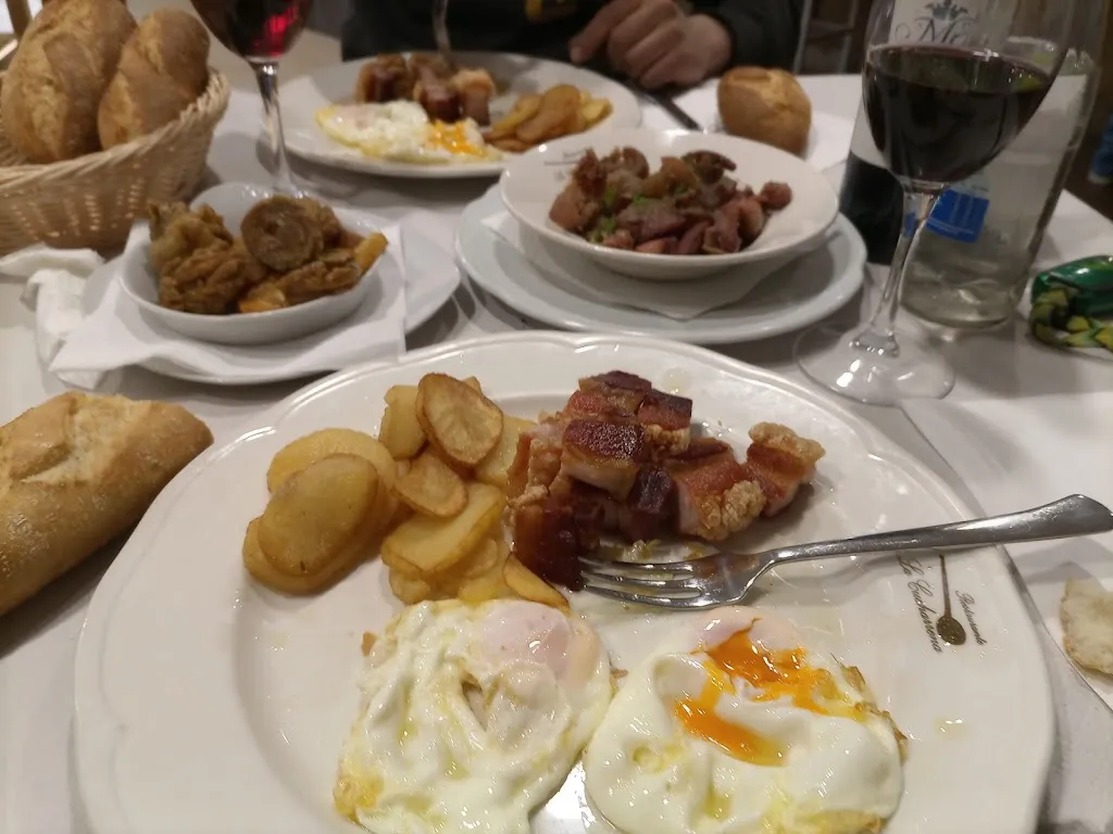 Restaurante La Cucharrena_Utebo_slider_image_3