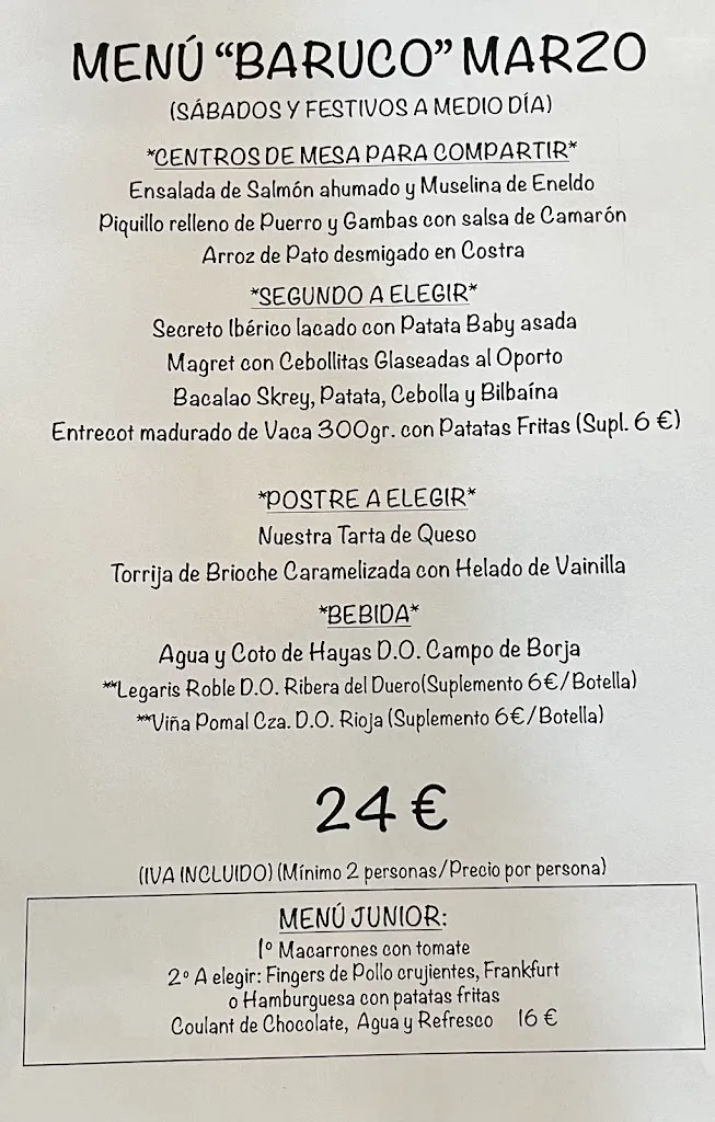 Menu_Restaurante El Baruco Del Condado_Utebo_image_1