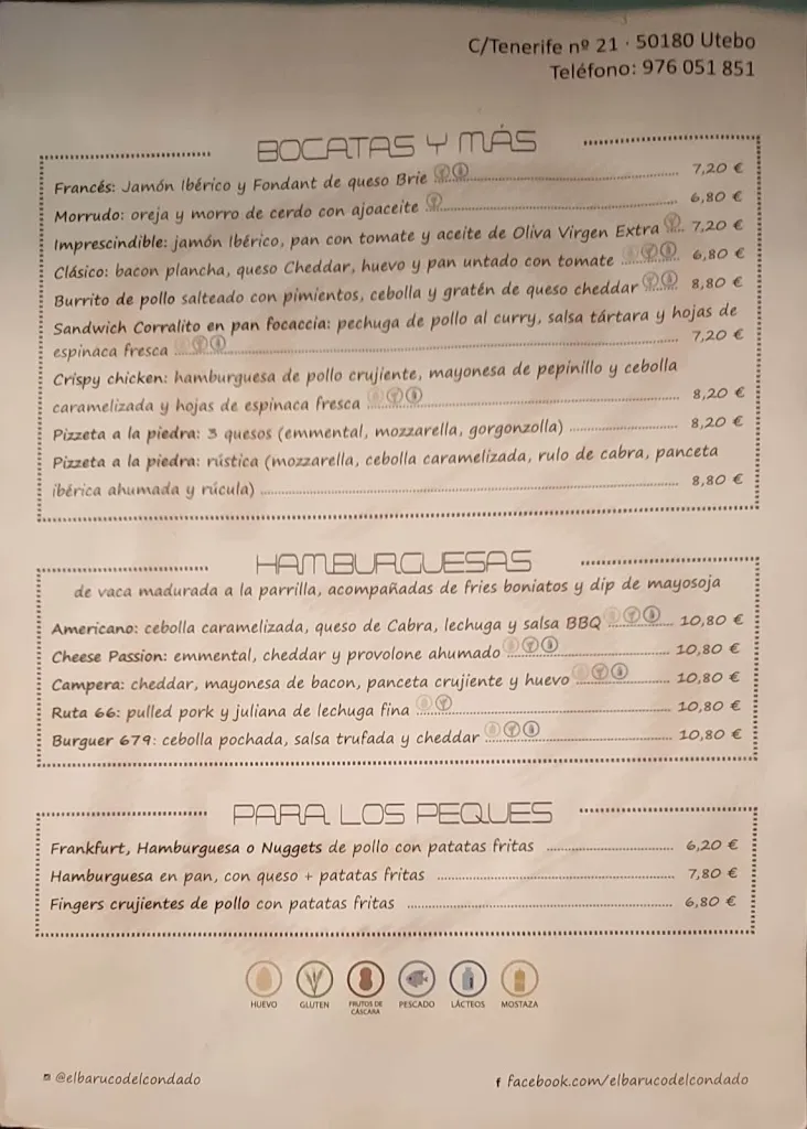 Menu_Restaurante El Baruco Del Condado_Utebo_image_2