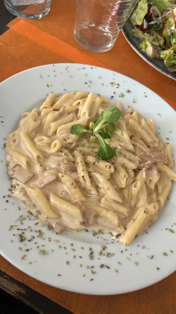 Daniel Tellez Merino_Restaurante El Baruco Del Condado_Utebo_review