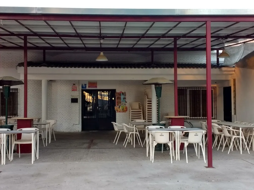 Restaurante El Baruco Del Condado restaurant in Utebo