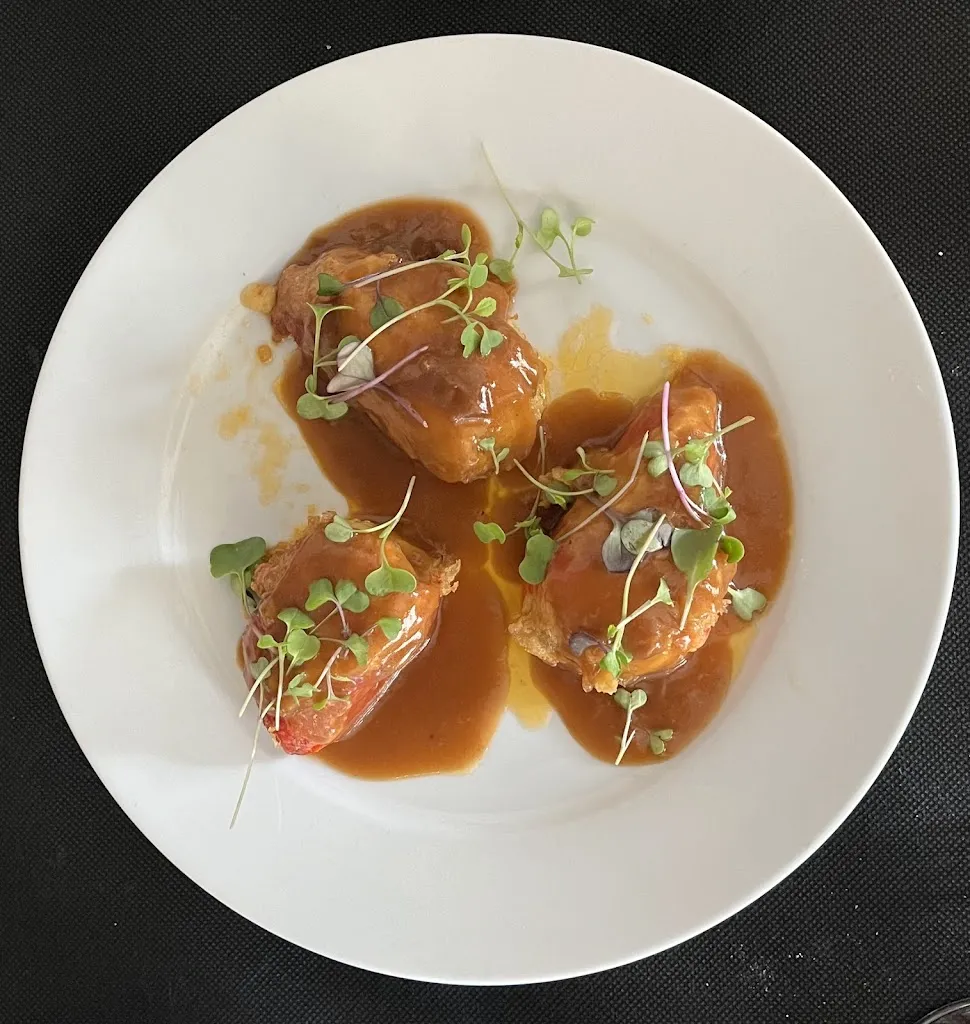 Restaurante El Baruco Del Condado_Utebo_slider_image_2