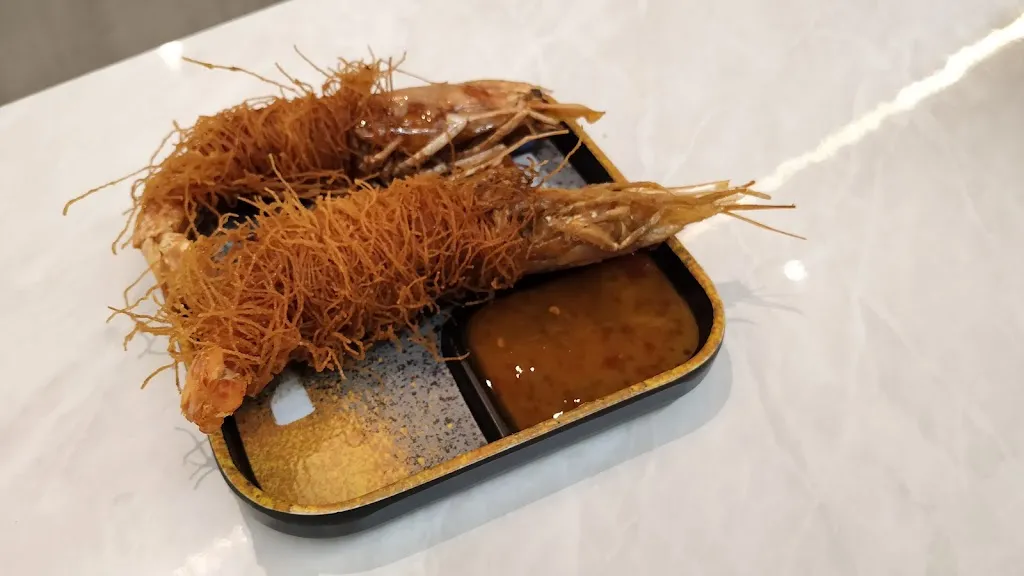 Carlos González Sánchez-Gallego_Koi Asian Restaurant_Utebo_review