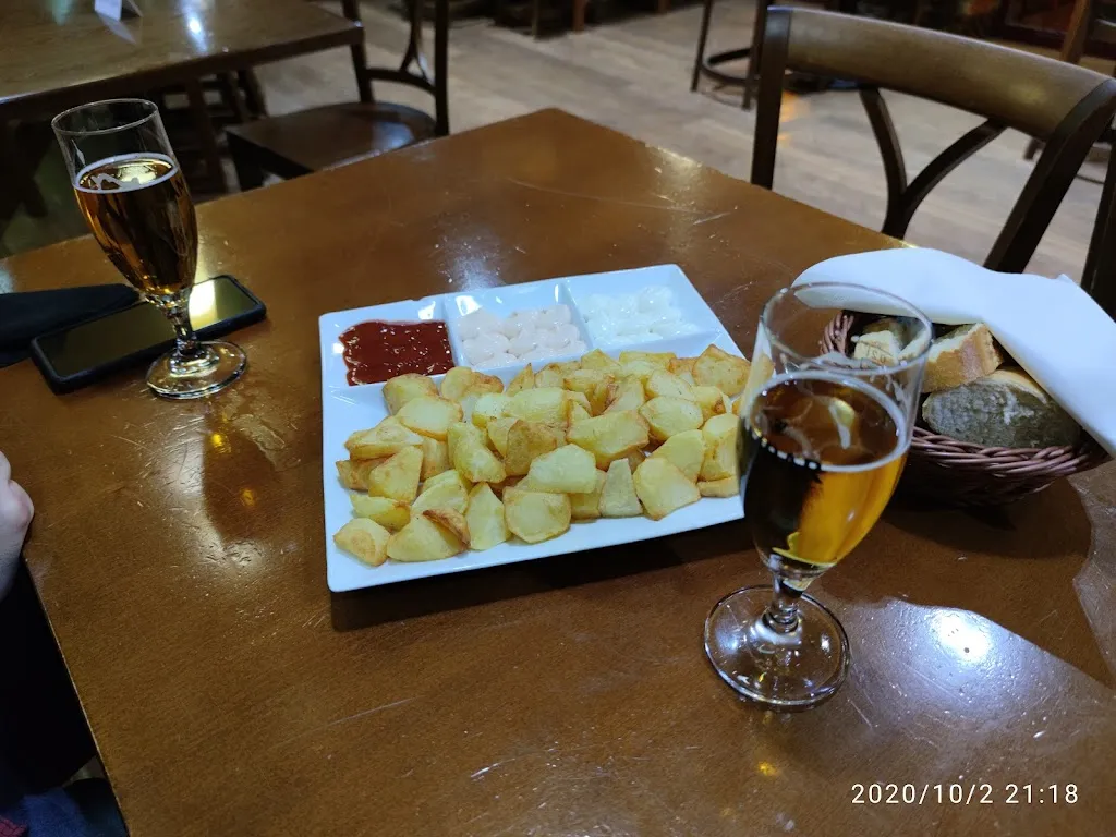 Menu_Cafetería restaurante Octavus_Utebo_image_6