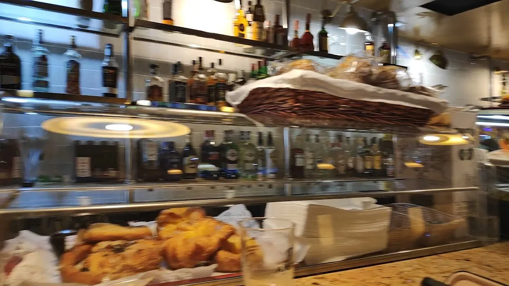 Cafetería restaurante Octavus_Utebo_slider_image_2