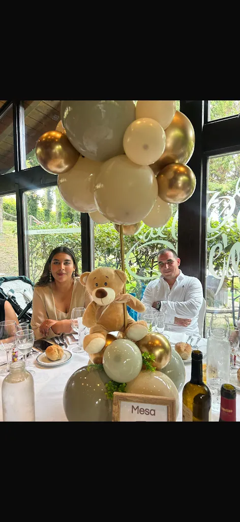 Patricia Estrella Martínez_Arcos de Quejana_Ayala/Aiara_Bewertung