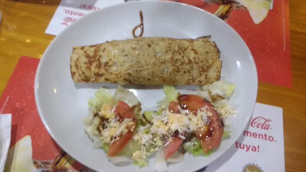 Claudia S.C._Bar Restaurante Kachito_Utebo_review