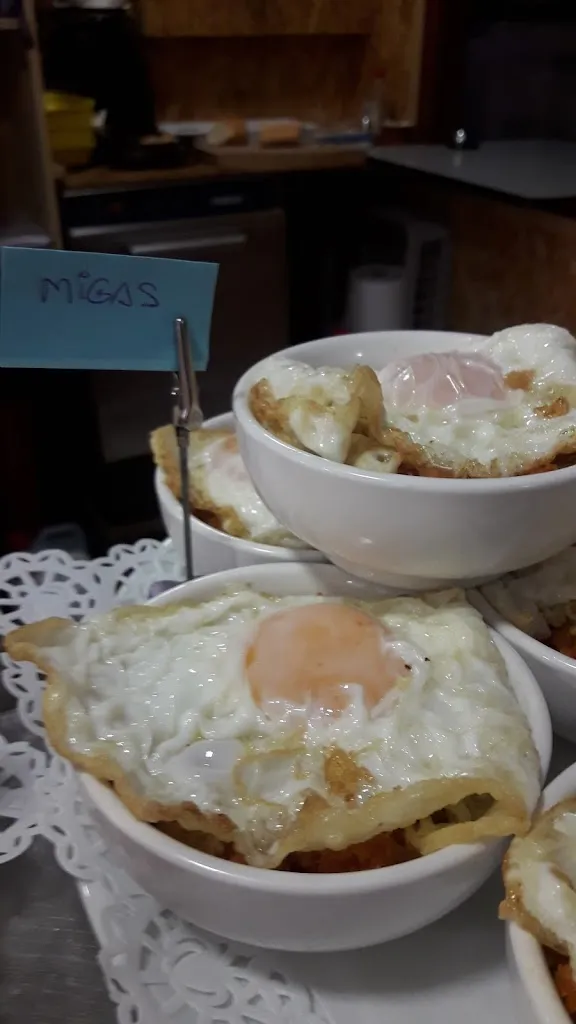 Fernando Monreal_Bar Restaurante Kachito_Utebo_review