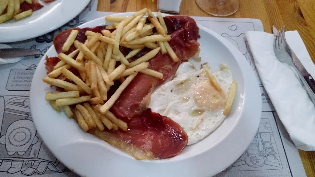 Bar Restaurante Kachito_Utebo_slider_image_2