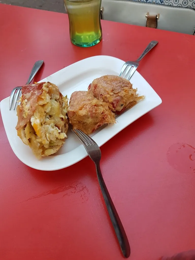 Bar Restaurante Kachito_Utebo_slider_image_3