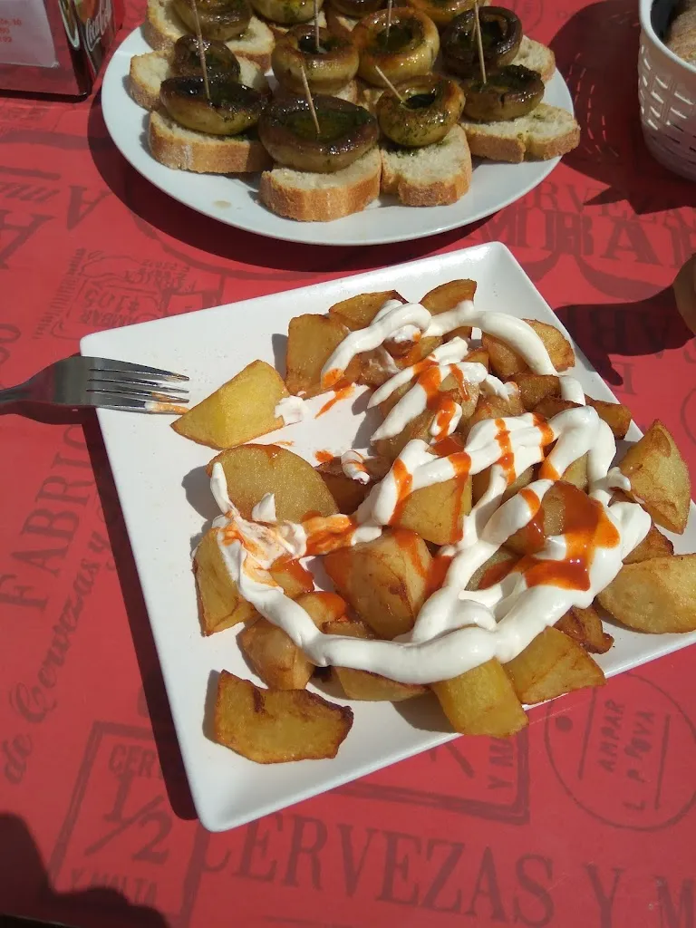 Menu_Pizzería Restaurante Cocoon_Utebo_image_7