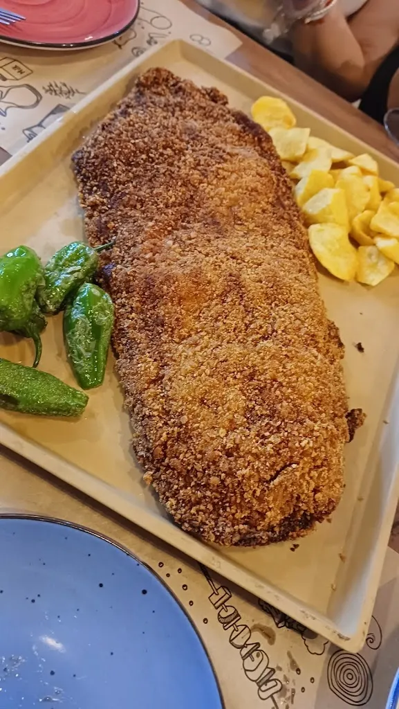 Menu_Pizzería Restaurante Cocoon_Utebo_image_8