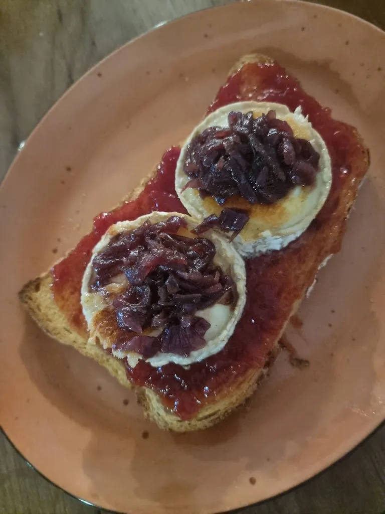 Arancha CG_Pizzería Restaurante Cocoon_Utebo_review