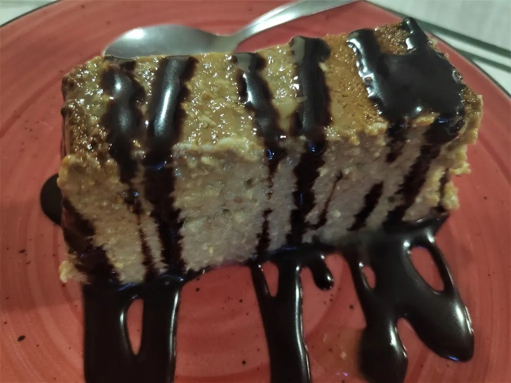 Miguel Angel del Fresno_Pizzería Restaurante Cocoon_Utebo_review