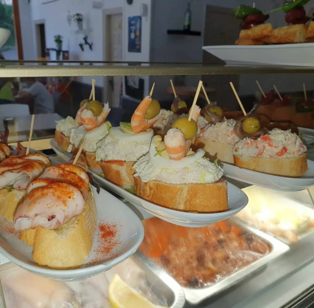 Menu_Restaurante Pirineos 2_Utebo_image_1