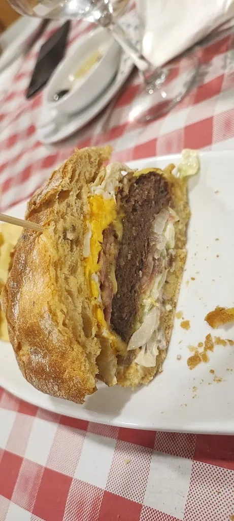 V M_Restaurante Pirineos 2_Utebo_review