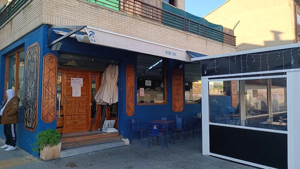 Restaurante Pirineos 2_Utebo_slider_image_1