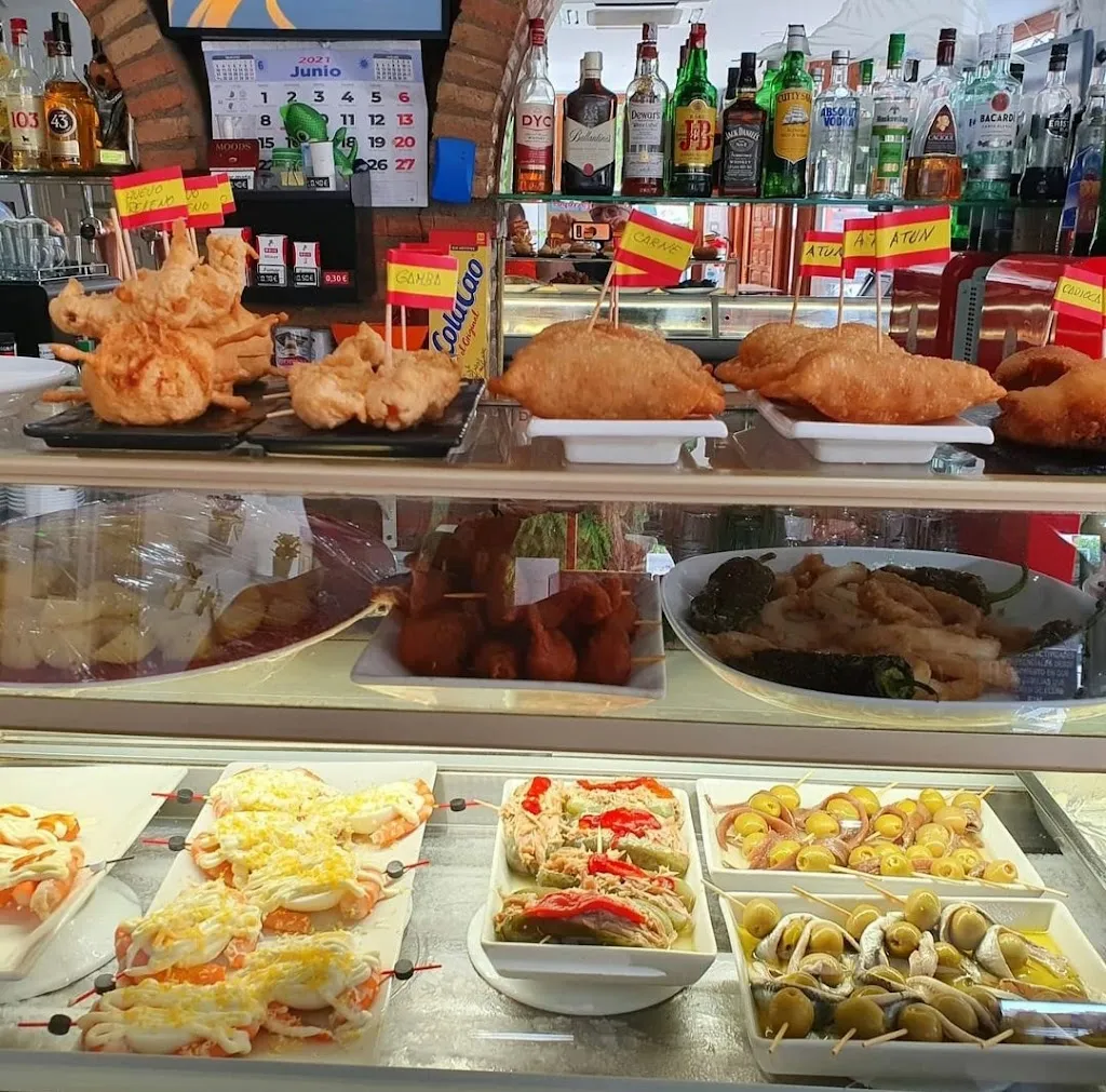 Restaurante Pirineos 2_Utebo_slider_image_3