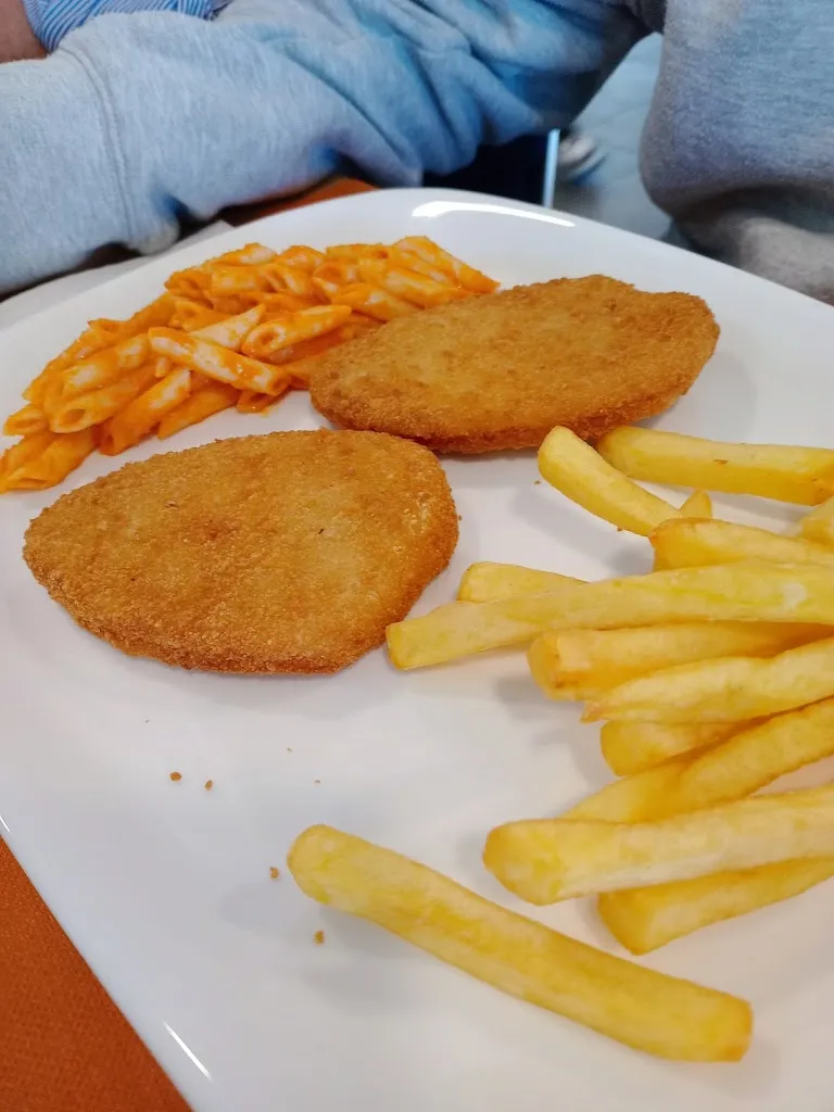 Menu_Restaurante Bar Las Piscinas de Utebo_Utebo_image_2