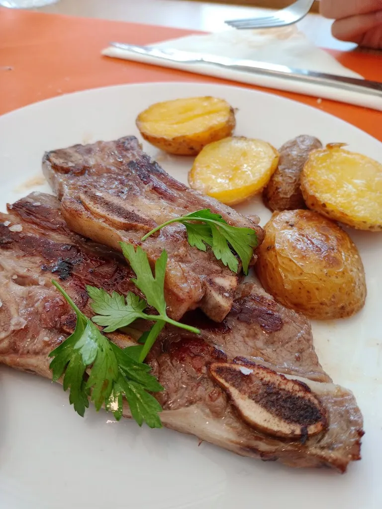 Menu_Restaurante Bar Las Piscinas de Utebo_Utebo_image_3