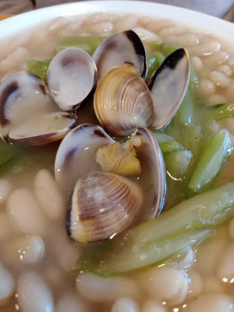 Menu_Restaurante Bar Las Piscinas de Utebo_Utebo_image_7